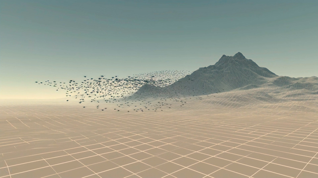 Drone Incursion WITH RCADS 5 DETECT